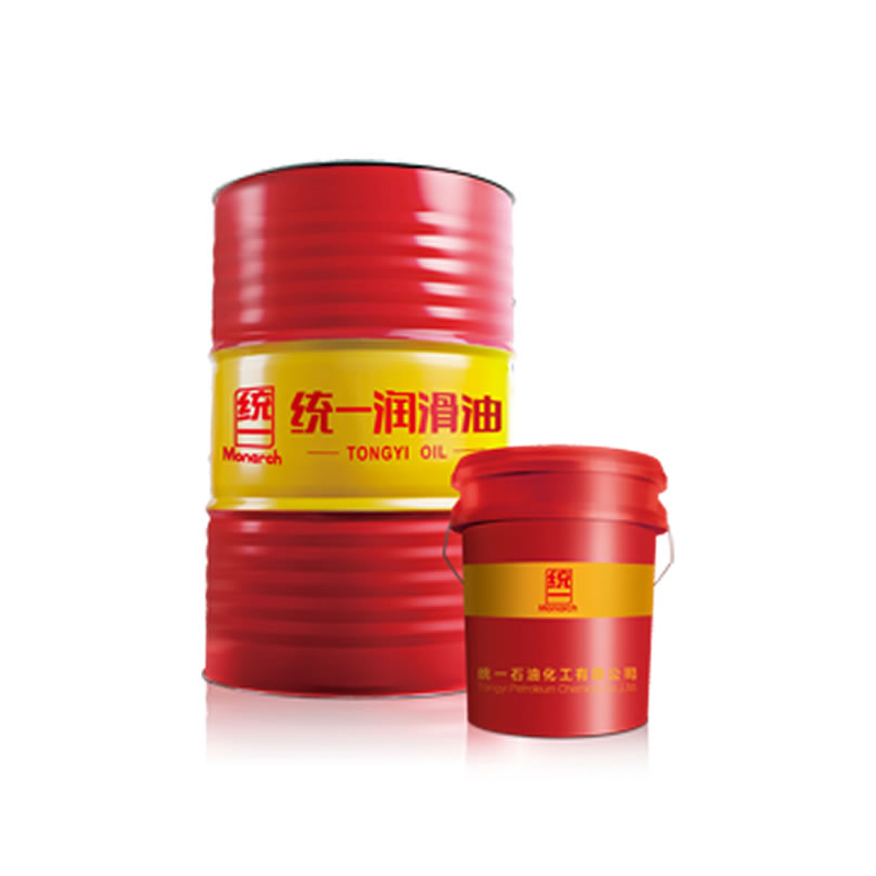 加威无灰抗磨液压油