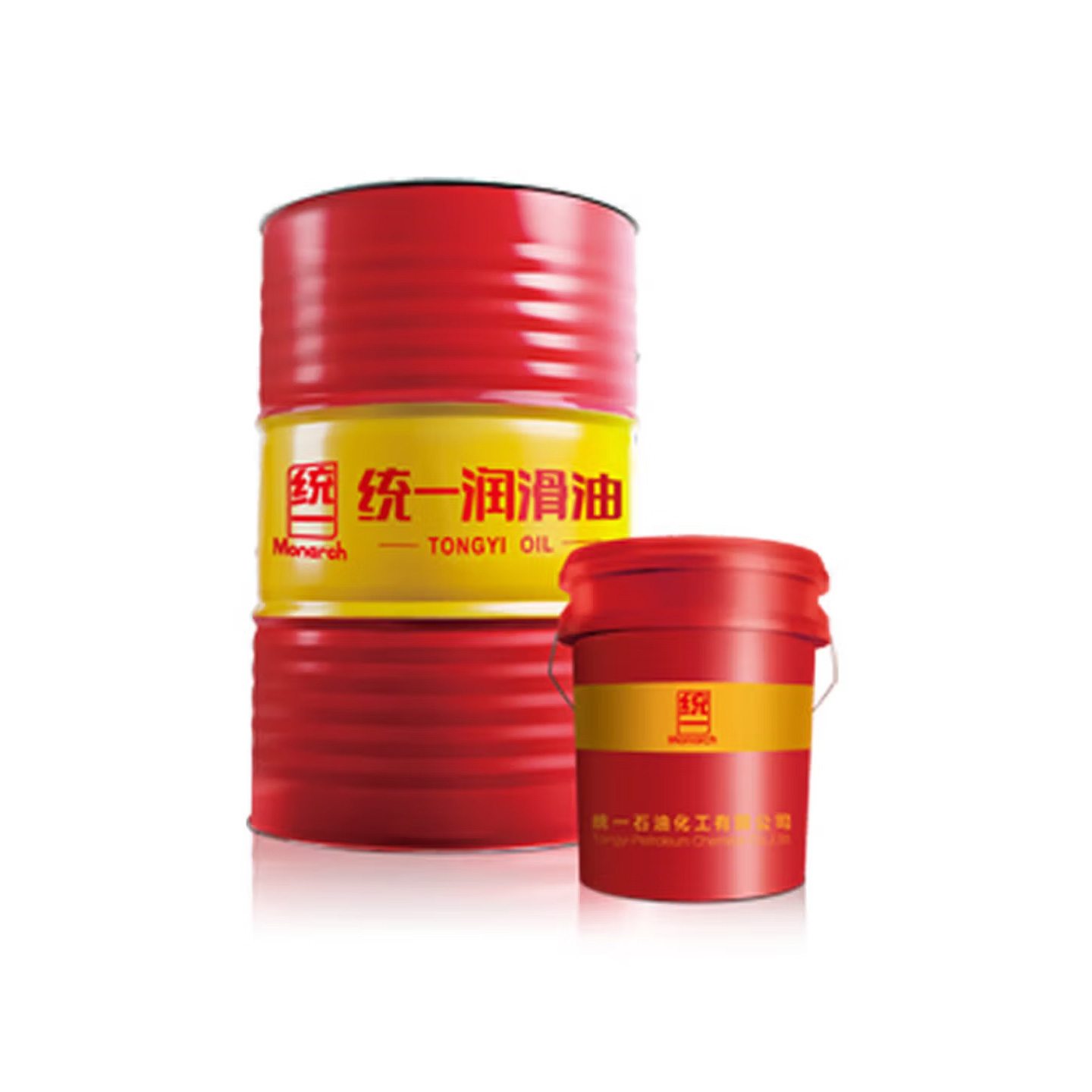 重负荷工业齿轮油